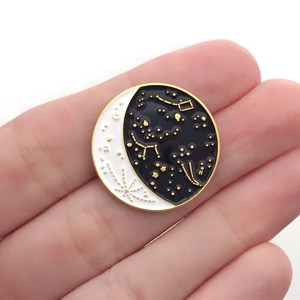 Constellation Pin